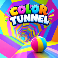 Play Color Tunnel now!
