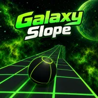 galaxy-slope
