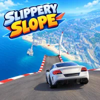 slippery-slope