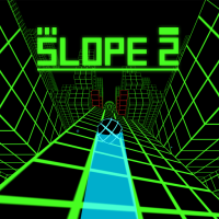Play Slope 2 now!