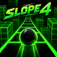Play Slope 4 now!