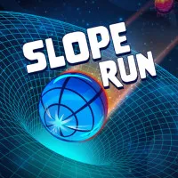 slope-run