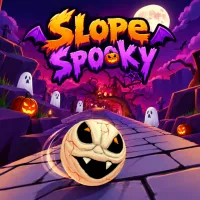 slope-spooky