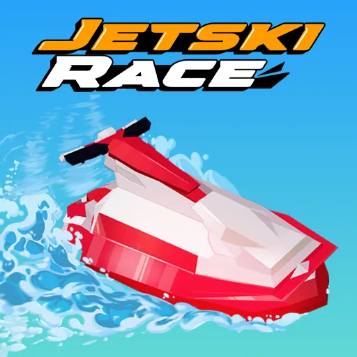 PLay Jetski Race now!