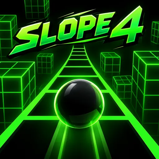 PLay Slope 4 now!