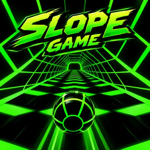 PLay Slope Game now!