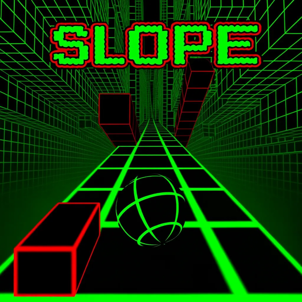 PLay Slope now!